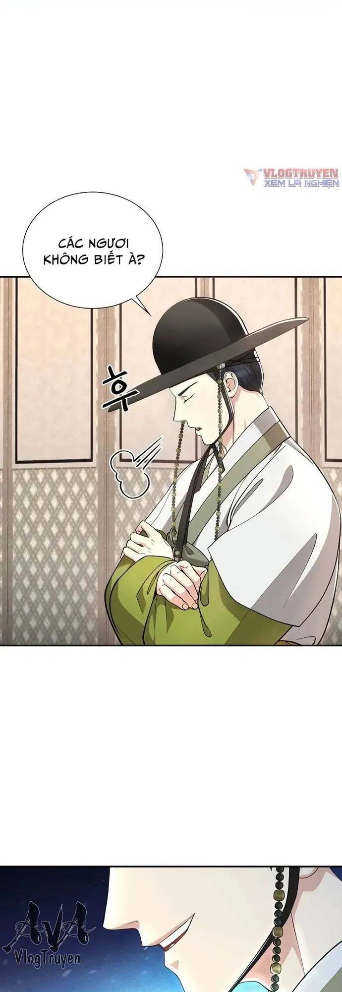 Muscle Joseon Chapter 17 - 19