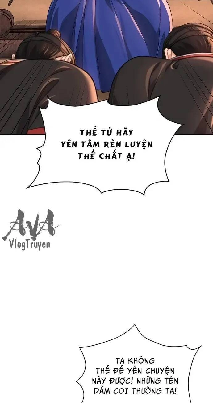 Muscle Joseon Chapter 17 - 39