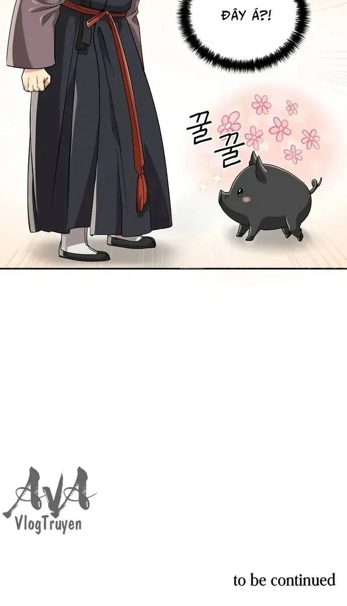 Muscle Joseon Chapter 17 - 55