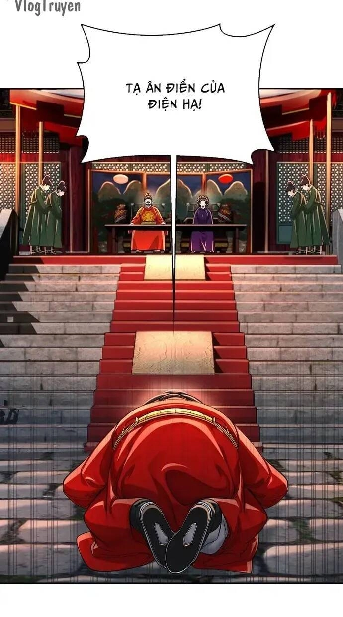 Muscle Joseon Chapter 18 - 7