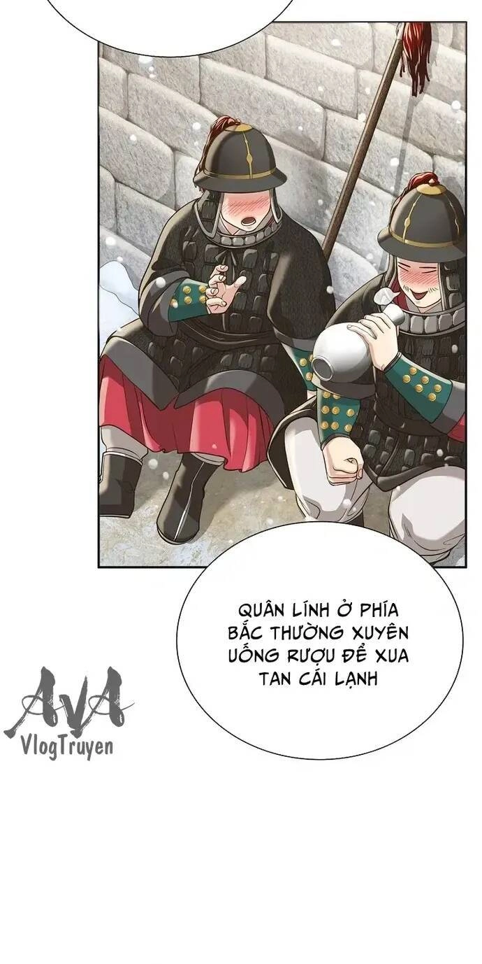 Muscle Joseon Chapter 18 - 16