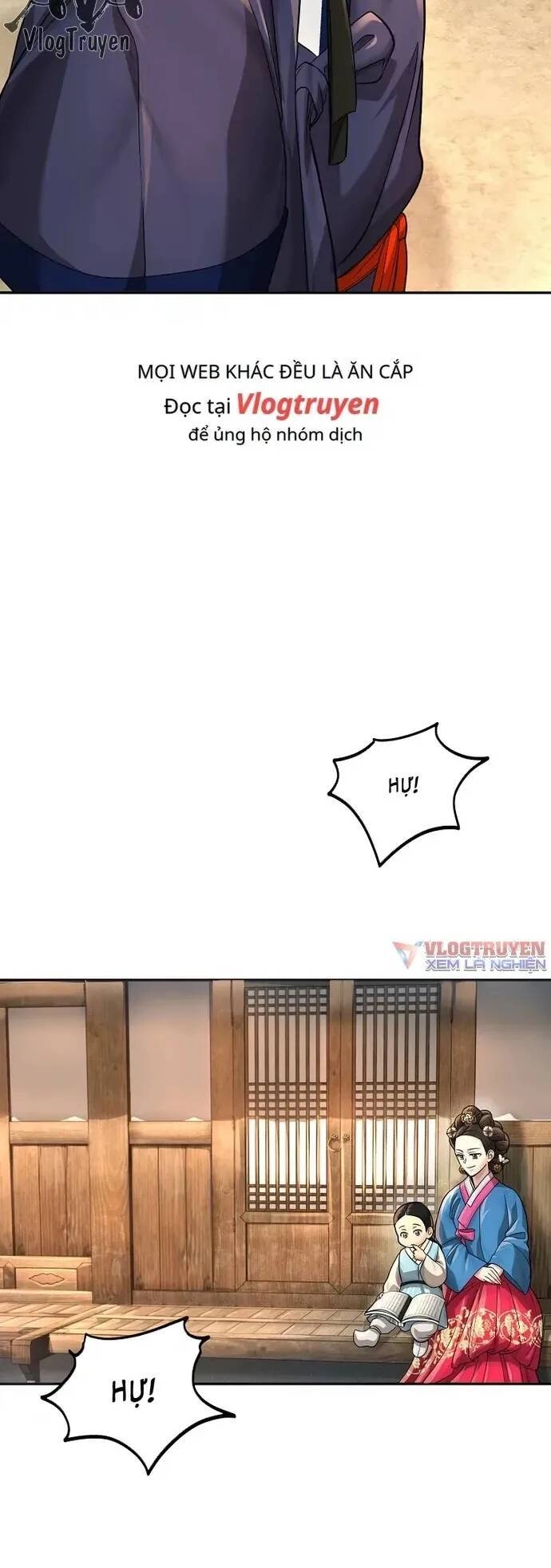 Muscle Joseon Chapter 18 - 39