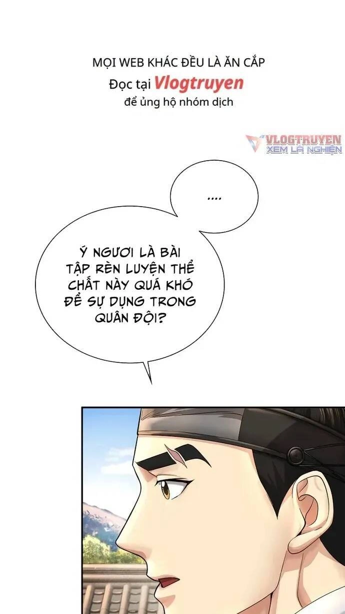 Muscle Joseon Chapter 18 - 46