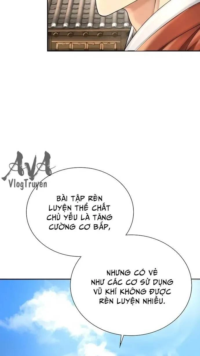 Muscle Joseon Chapter 18 - 47