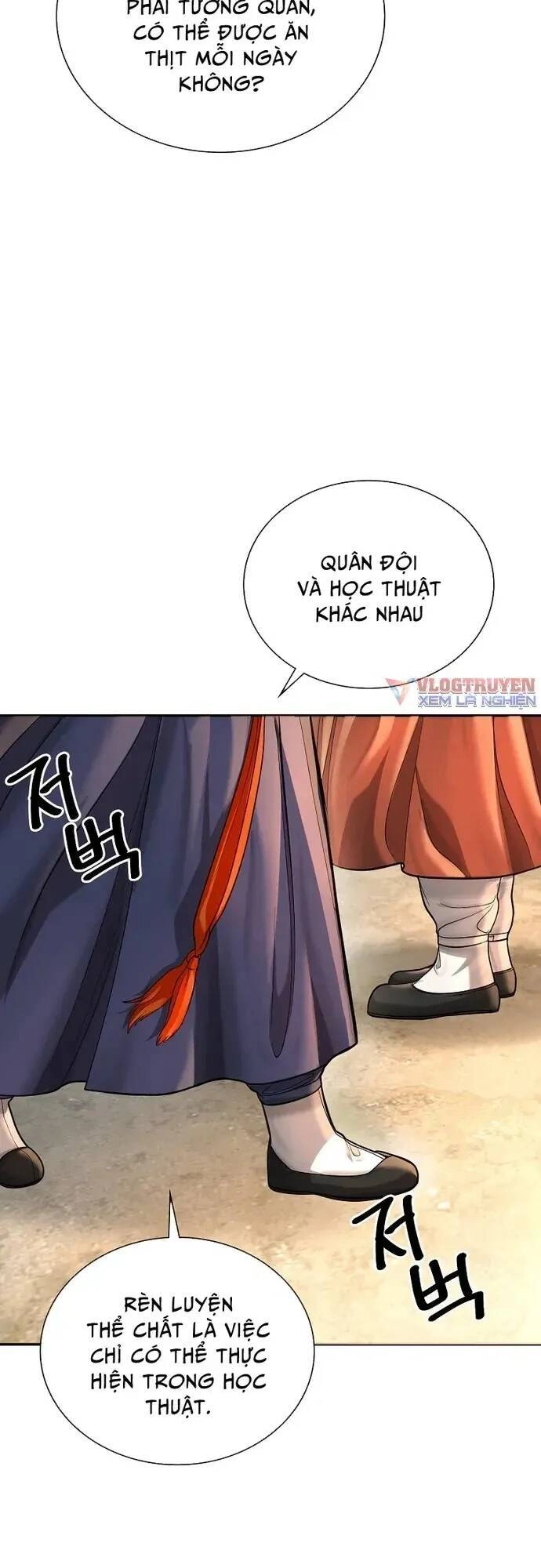 Muscle Joseon Chapter 18 - 50