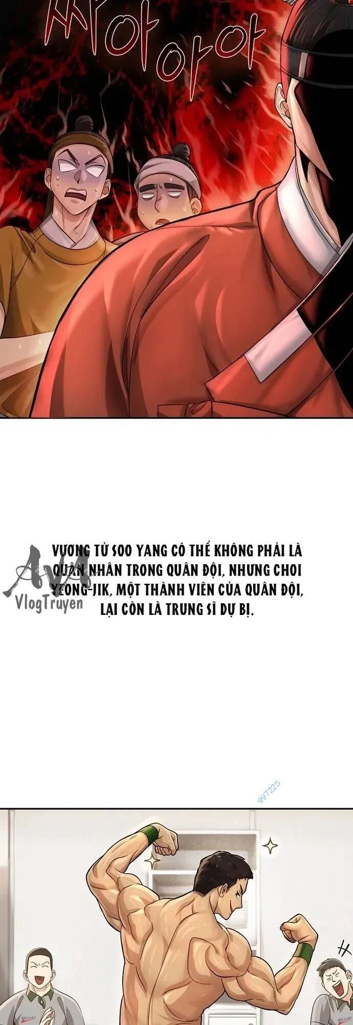 Muscle Joseon Chapter 18 - 52