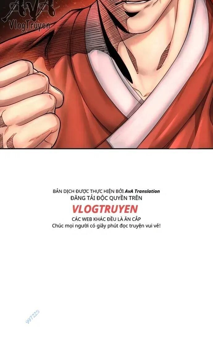 Muscle Joseon Chapter 18 - 54