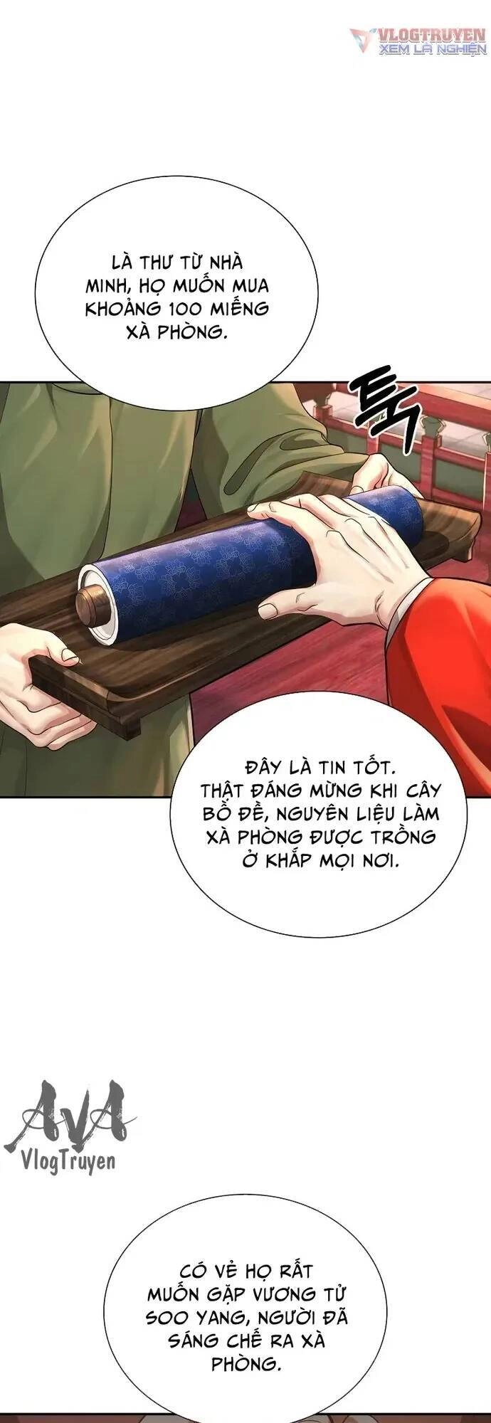 Muscle Joseon Chapter 18 - 57