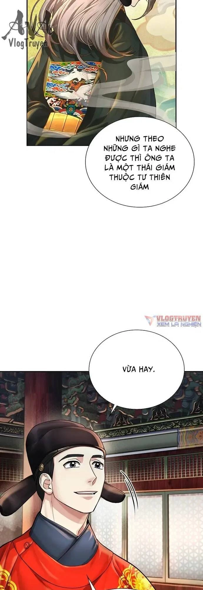 Muscle Joseon Chapter 18 - 59