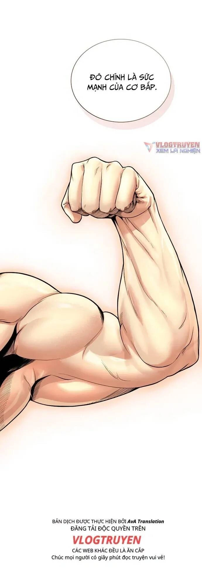 Muscle Joseon Chapter 19 - 13
