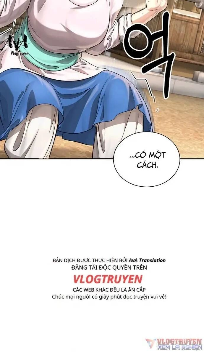 Muscle Joseon Chapter 19 - 16