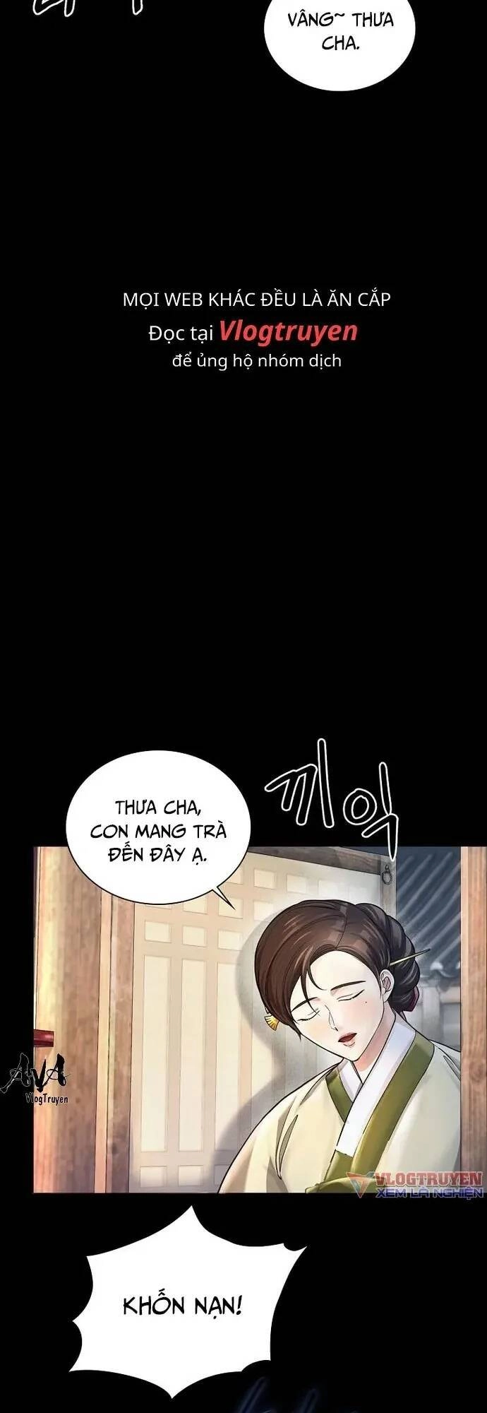 Muscle Joseon Chapter 19 - 35