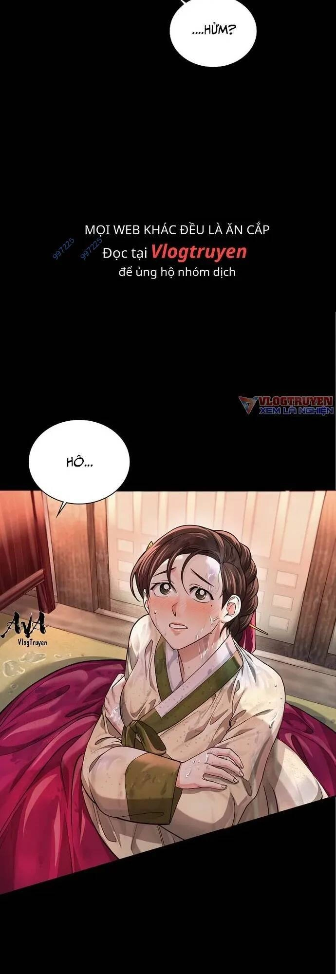 Muscle Joseon Chapter 19 - 38