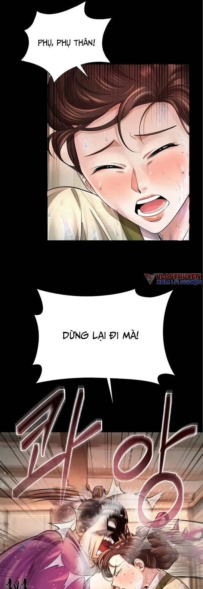 Muscle Joseon Chapter 19 - 41