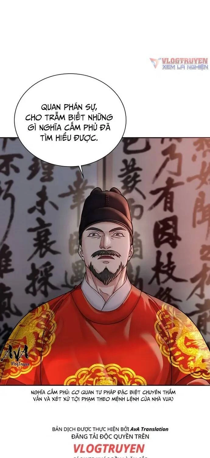 Muscle Joseon Chapter 19 - 47