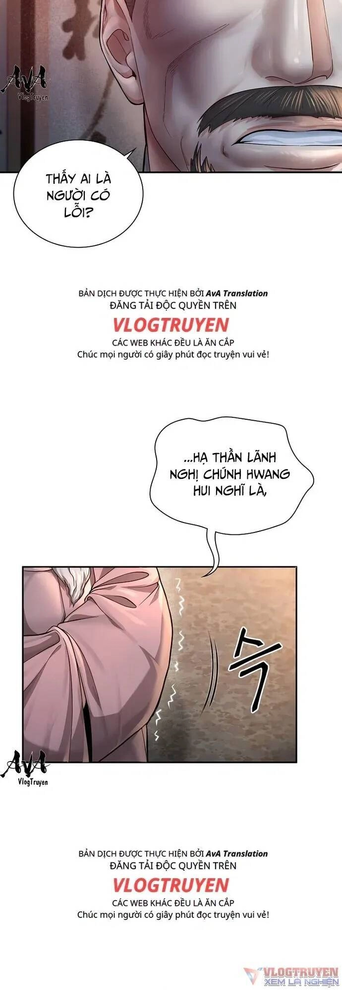 Muscle Joseon Chapter 19 - 55