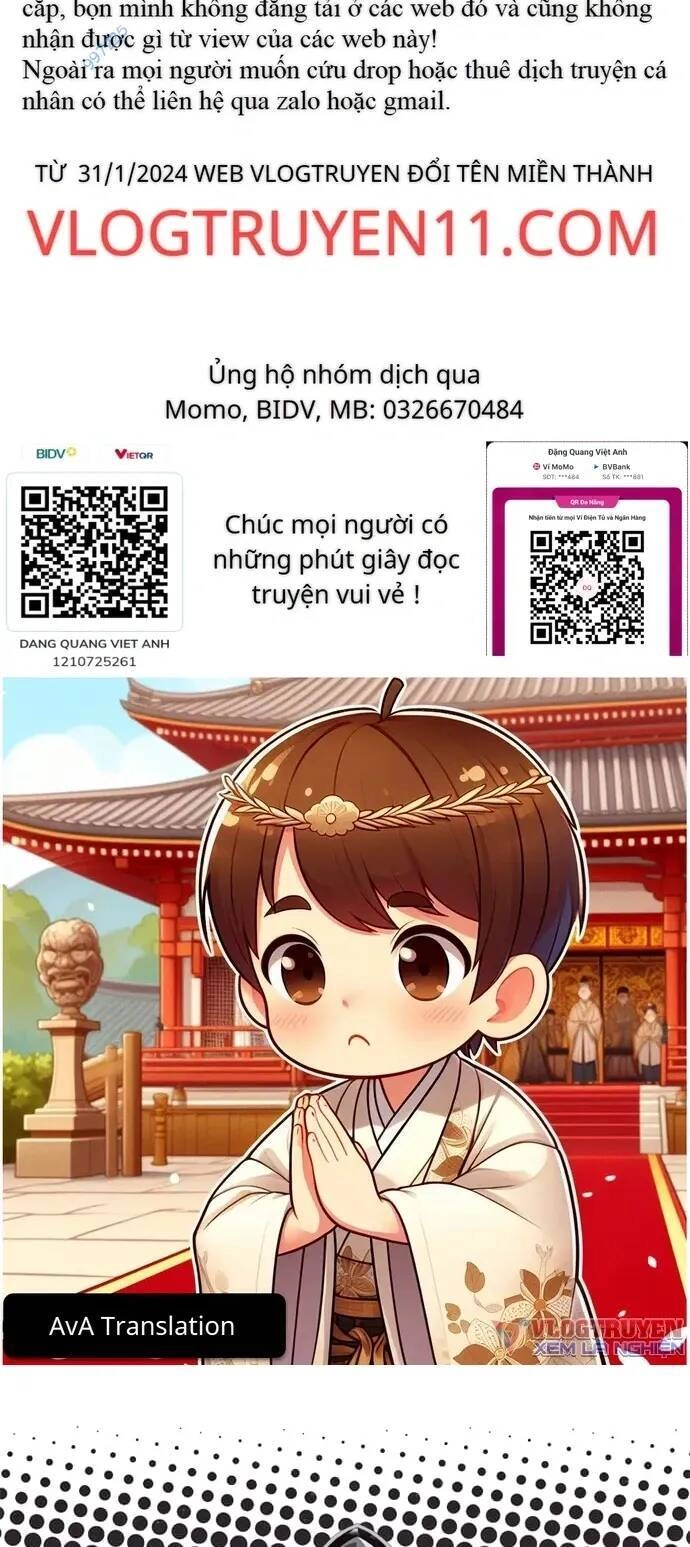 Muscle Joseon Chapter 19 - 61