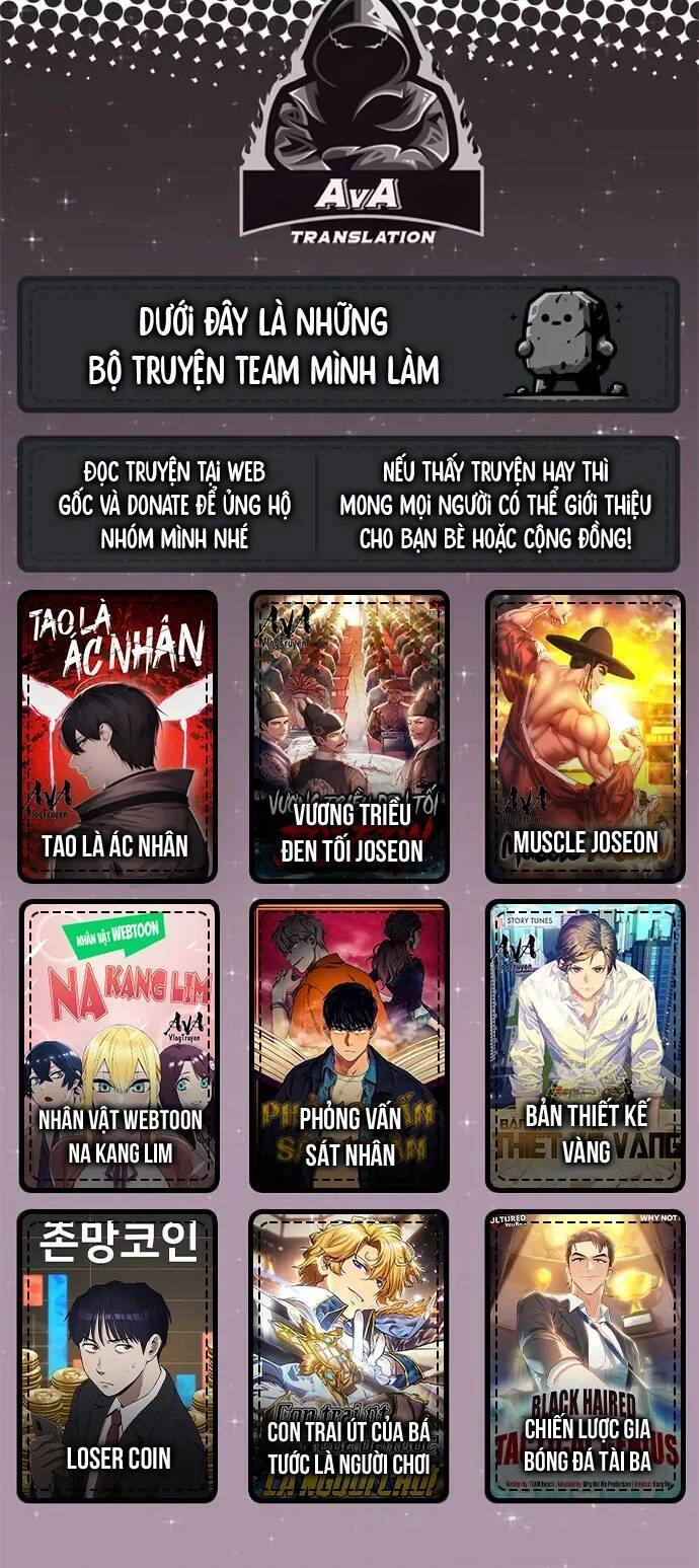 Muscle Joseon Chapter 19 - 62