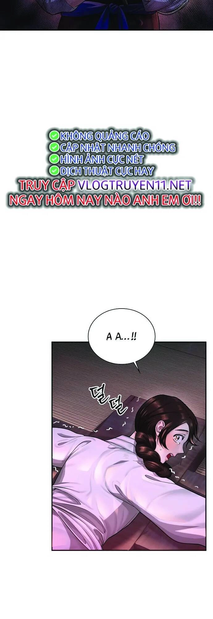 Muscle Joseon Chapter 20 - 6