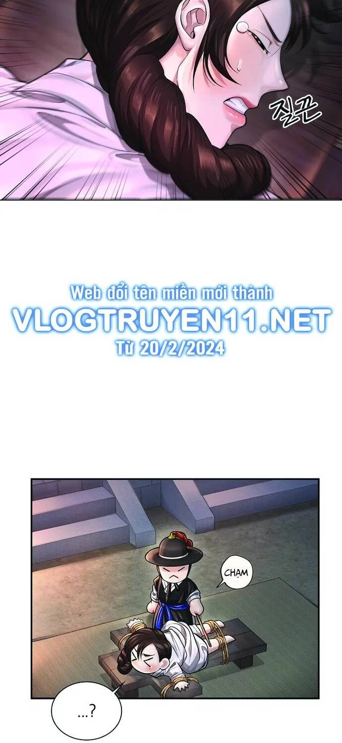 Muscle Joseon Chapter 20 - 8