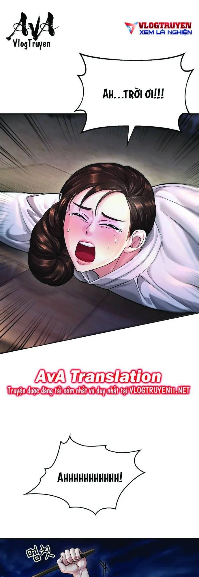 Muscle Joseon Chapter 20 - 10