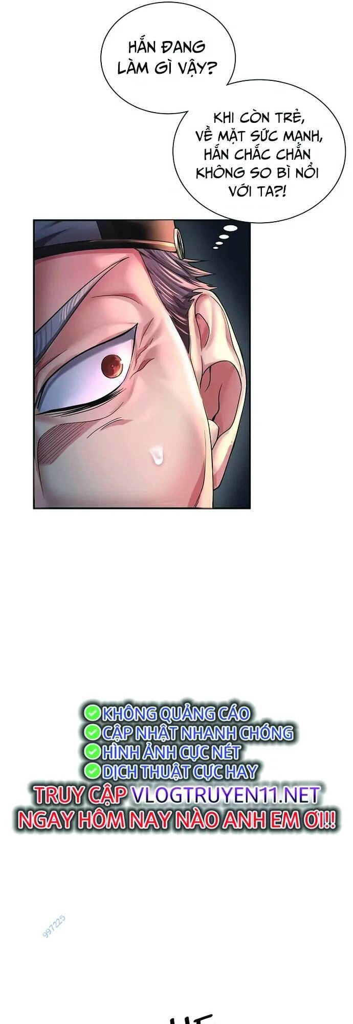 Muscle Joseon Chapter 20 - 17