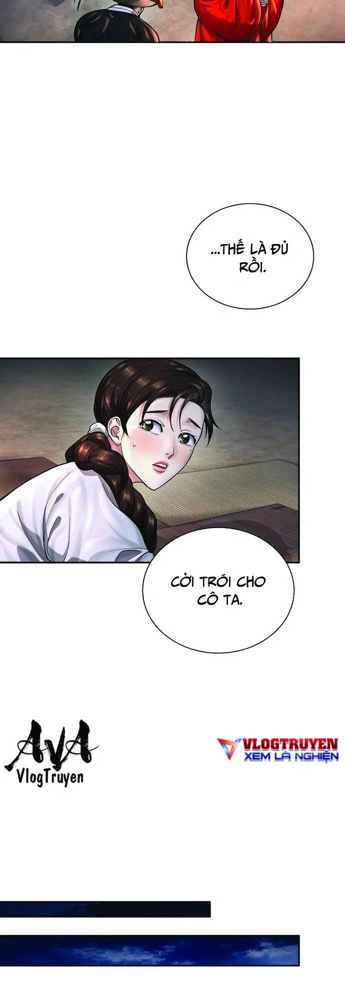 Muscle Joseon Chapter 20 - 26