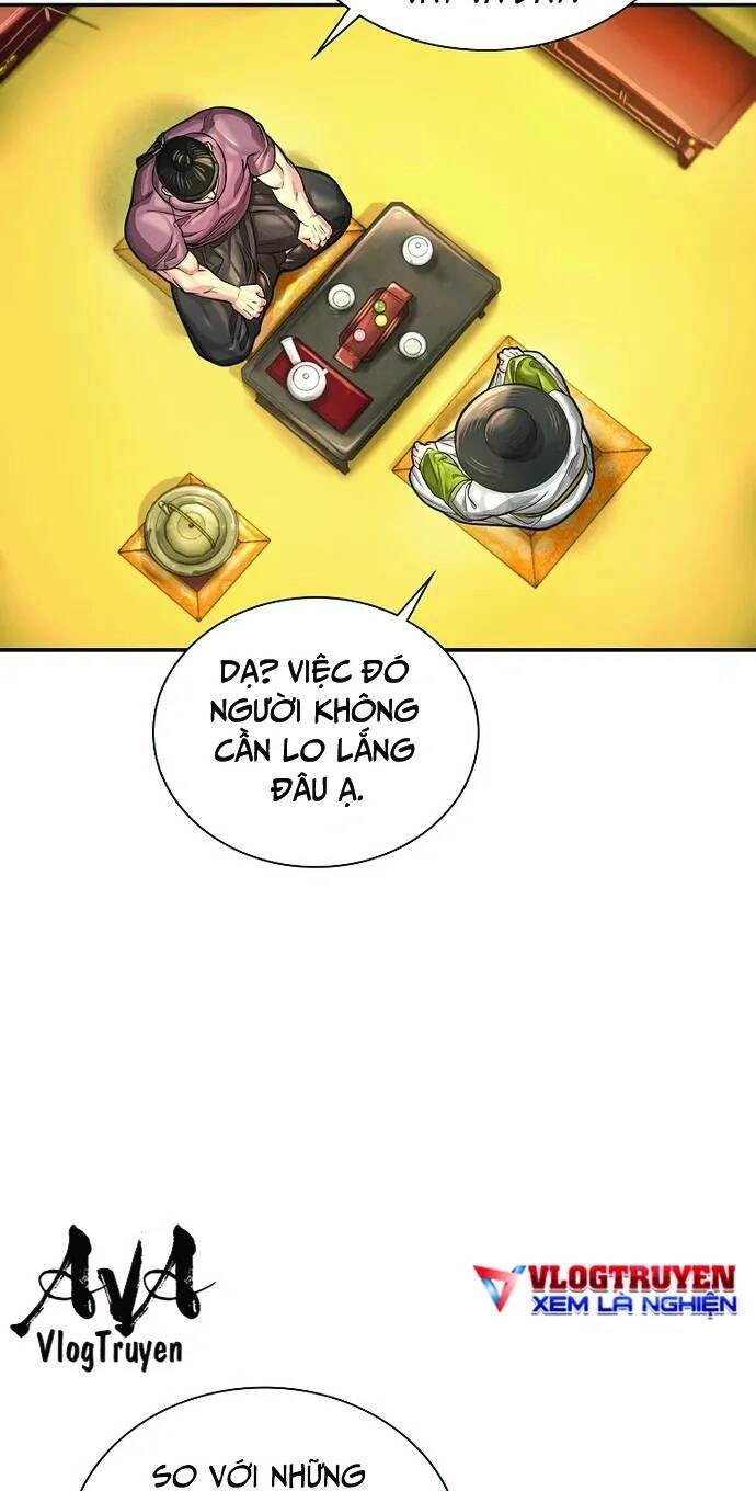 Muscle Joseon Chapter 20 - 39