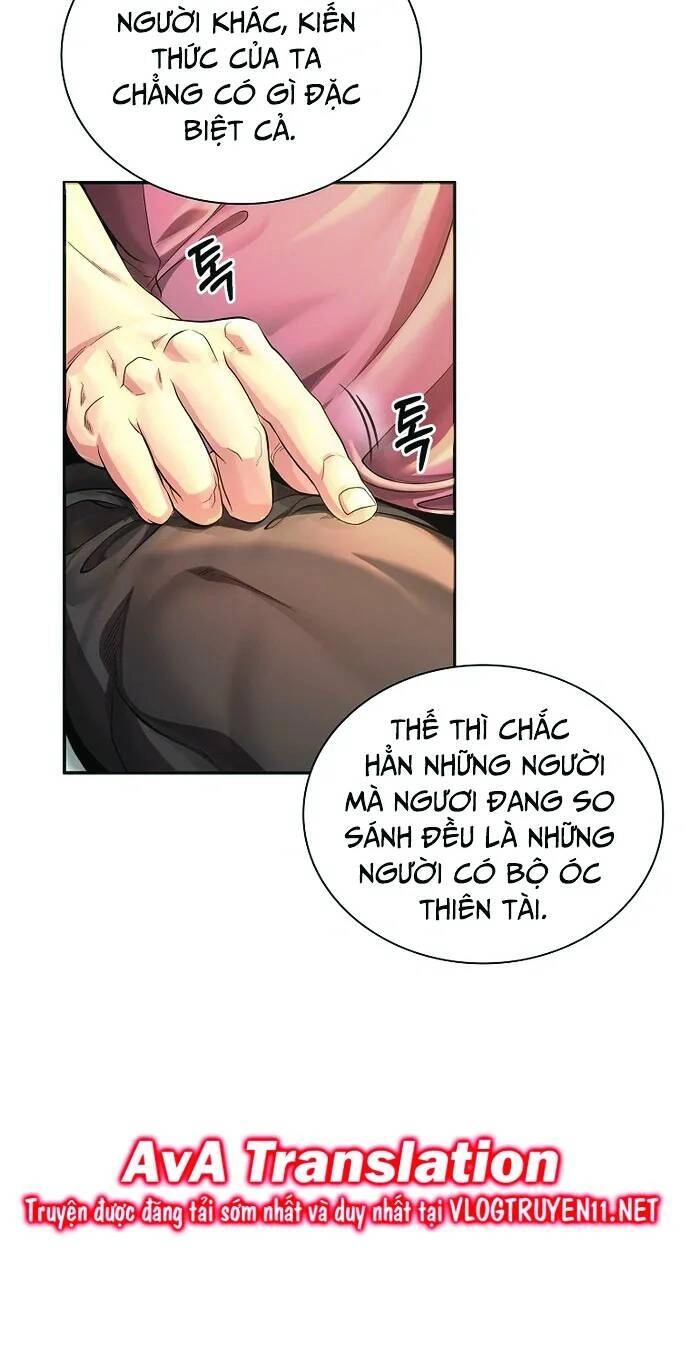 Muscle Joseon Chapter 20 - 40