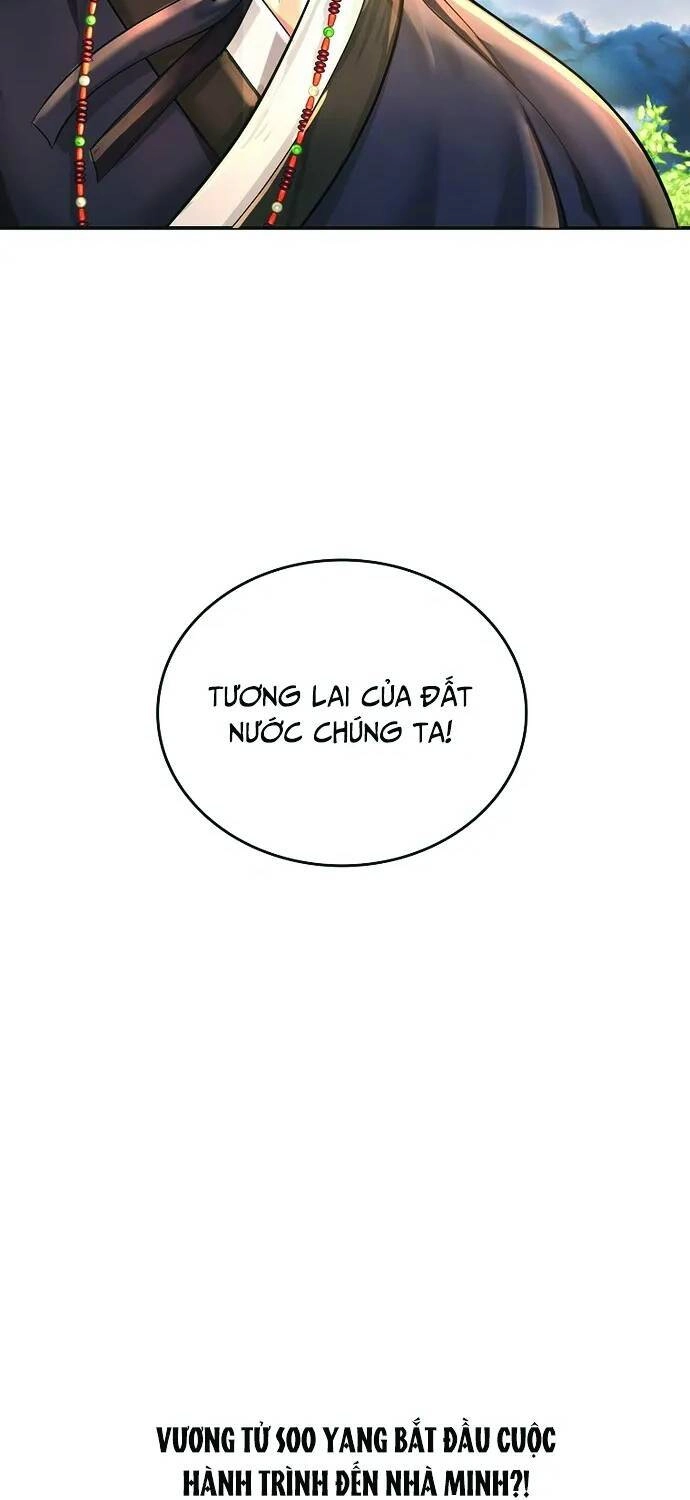 Muscle Joseon Chapter 20 - 56