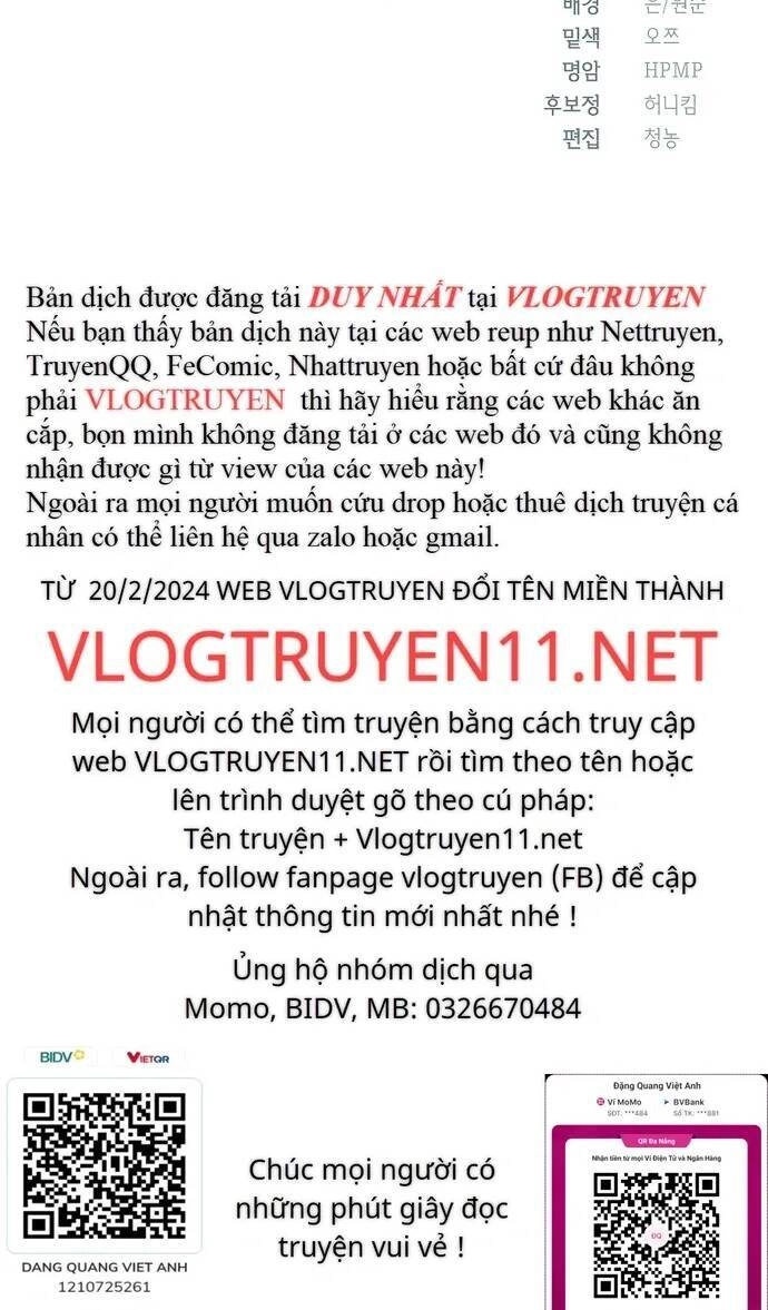 Muscle Joseon Chapter 20 - 58