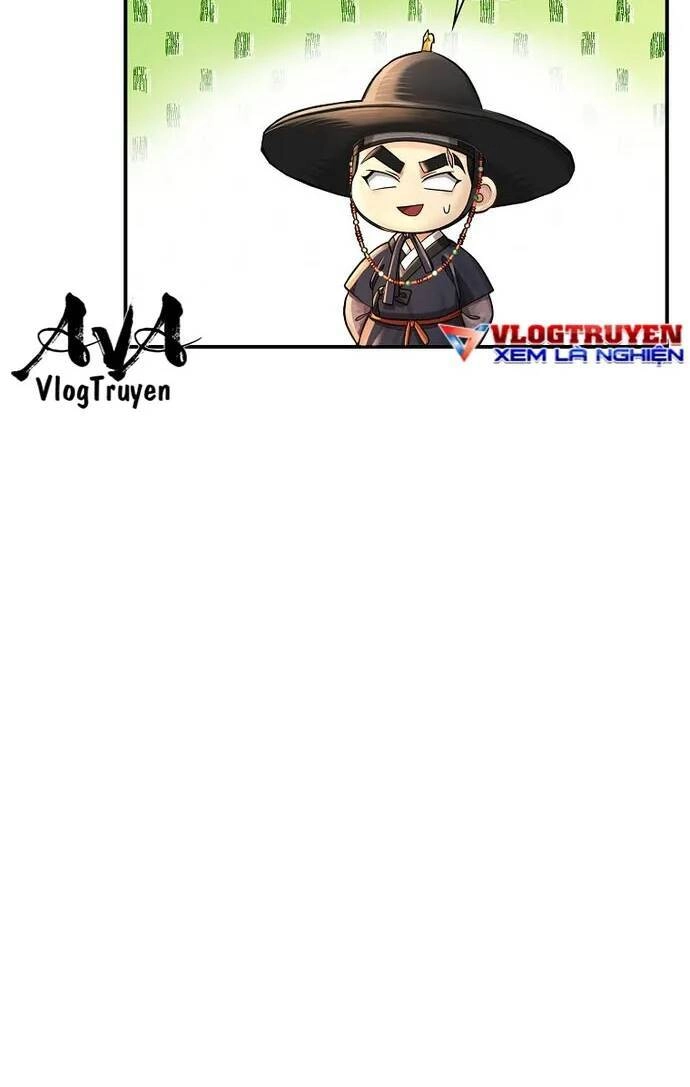 Muscle Joseon Chapter 21 - 7