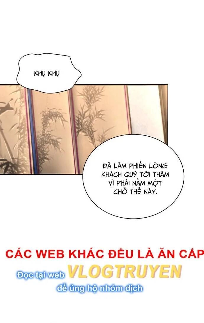 Muscle Joseon Chapter 21 - 8