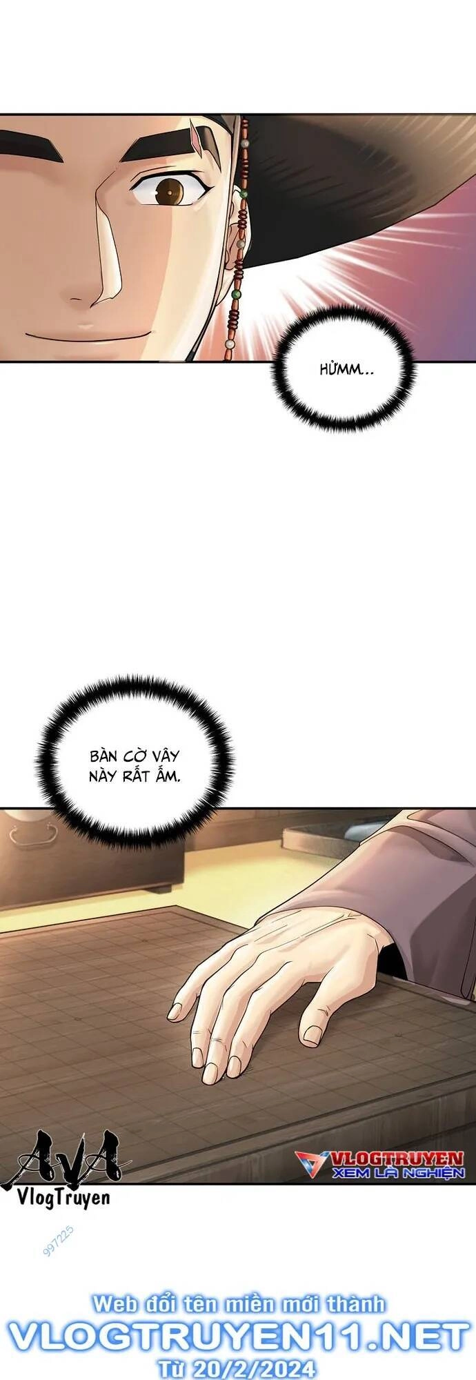 Muscle Joseon Chapter 21 - 13