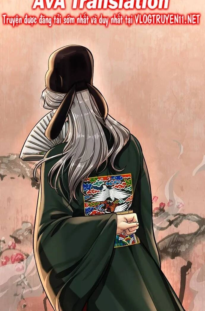 Muscle Joseon Chapter 21 - 39