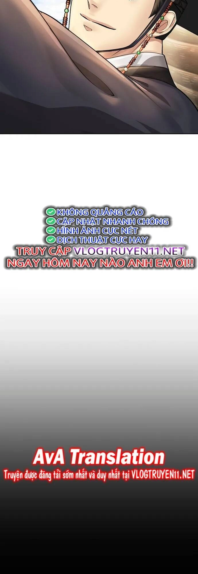 Muscle Joseon Chapter 21 - 54