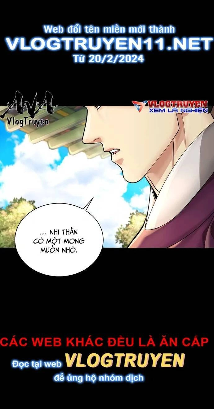 Muscle Joseon Chapter 21 - 56