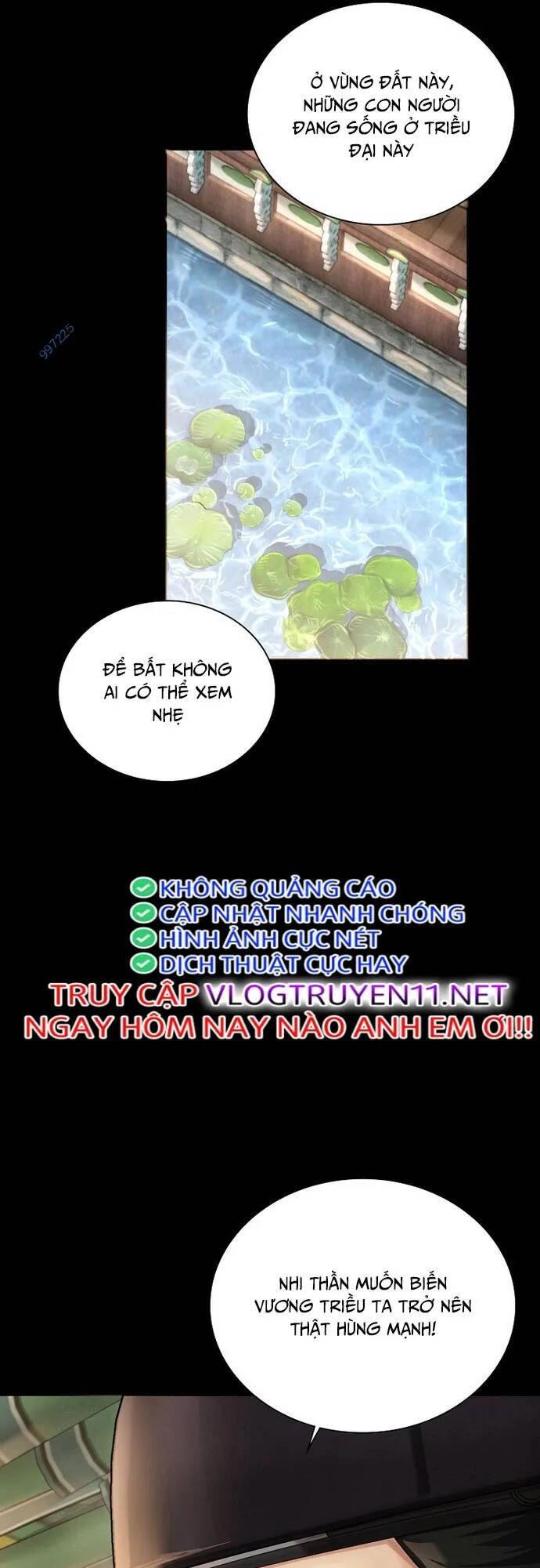 Muscle Joseon Chapter 21 - 57