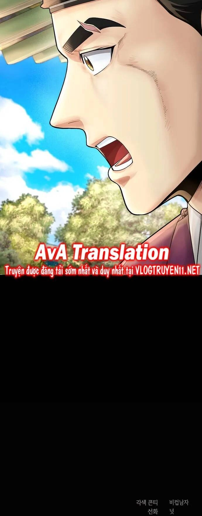 Muscle Joseon Chapter 21 - 58