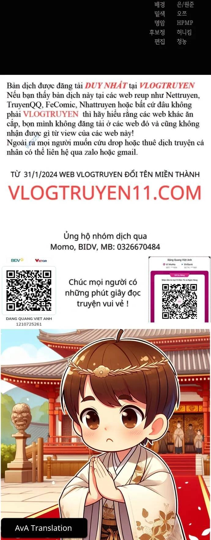 Muscle Joseon Chapter 21 - 59