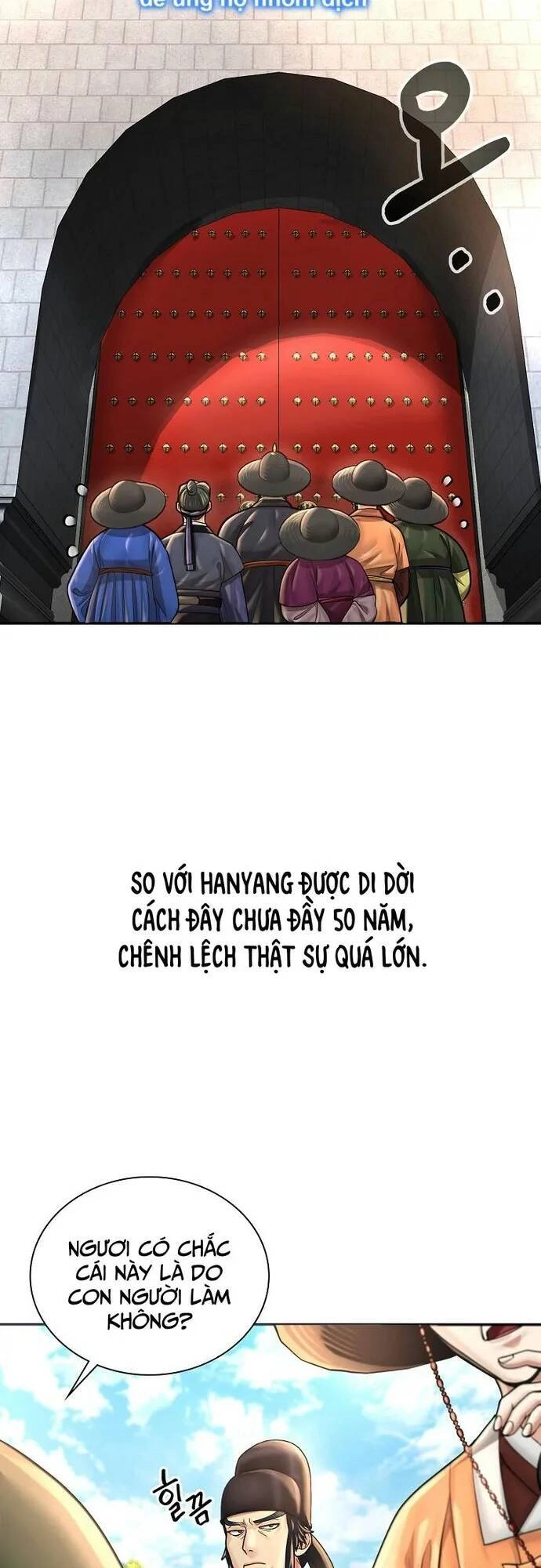 Muscle Joseon Chapter 22 - 14