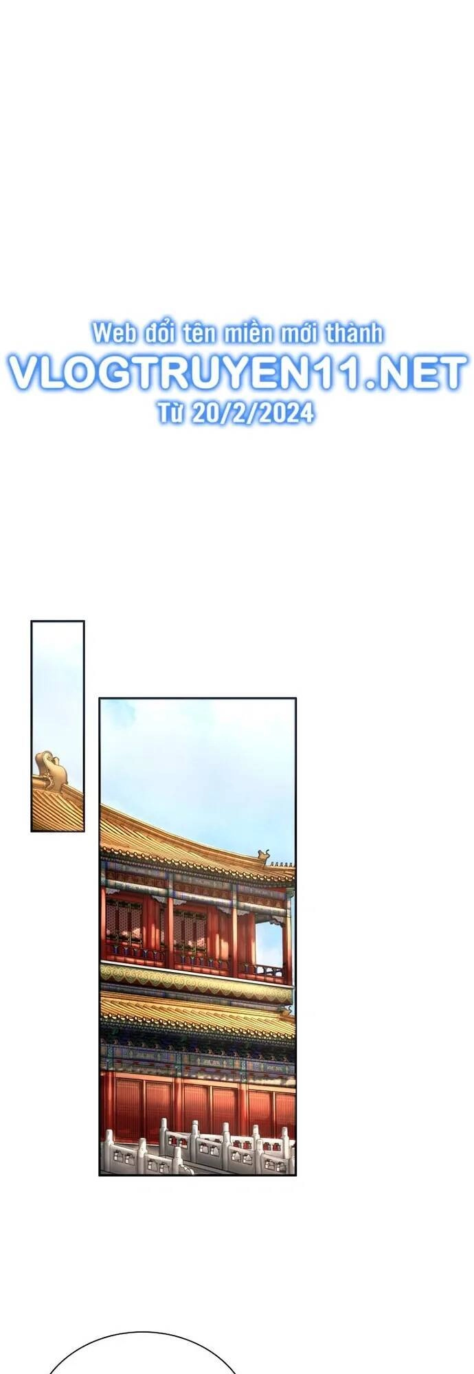 Muscle Joseon Chapter 22 - 28