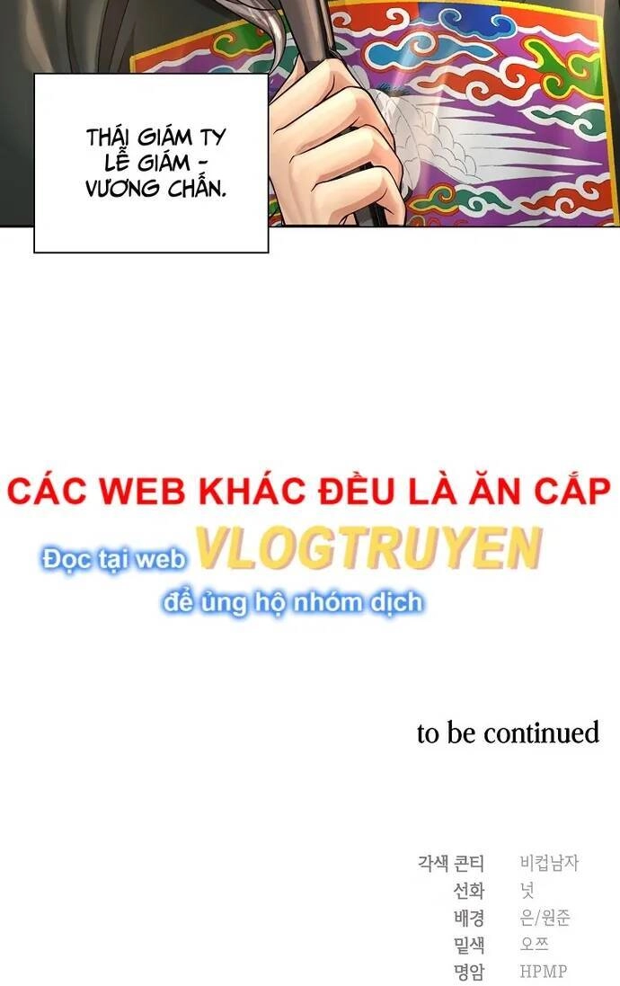 Muscle Joseon Chapter 22 - 52