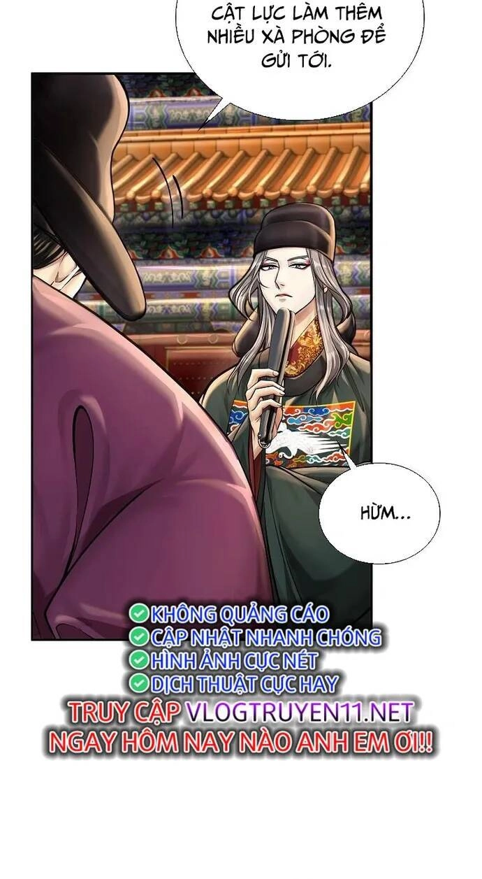 Muscle Joseon Chapter 23 - 7