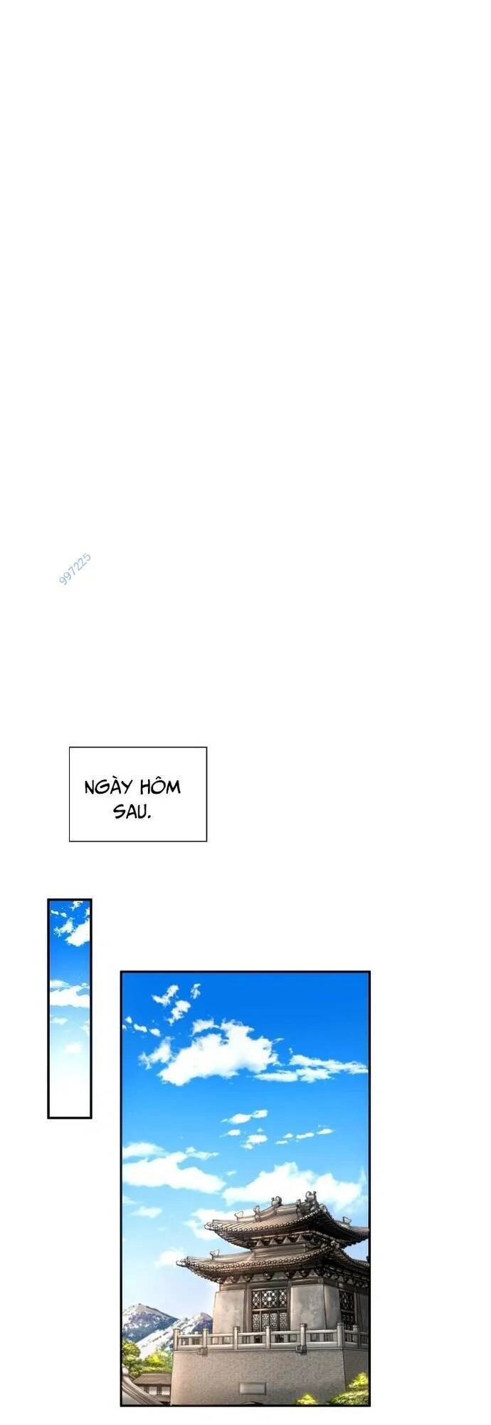 Muscle Joseon Chapter 23 - 14