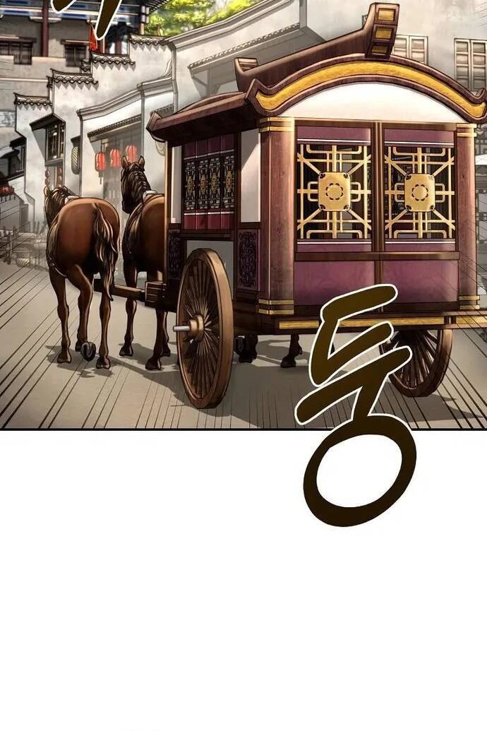 Muscle Joseon Chapter 23 - 16