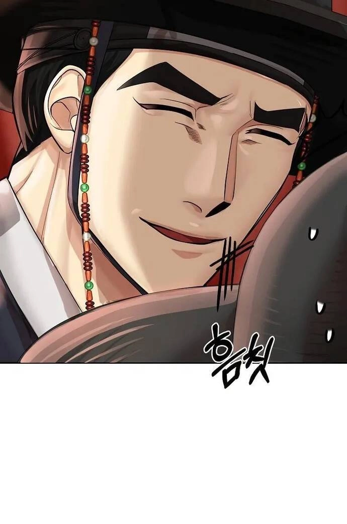 Muscle Joseon Chapter 23 - 32