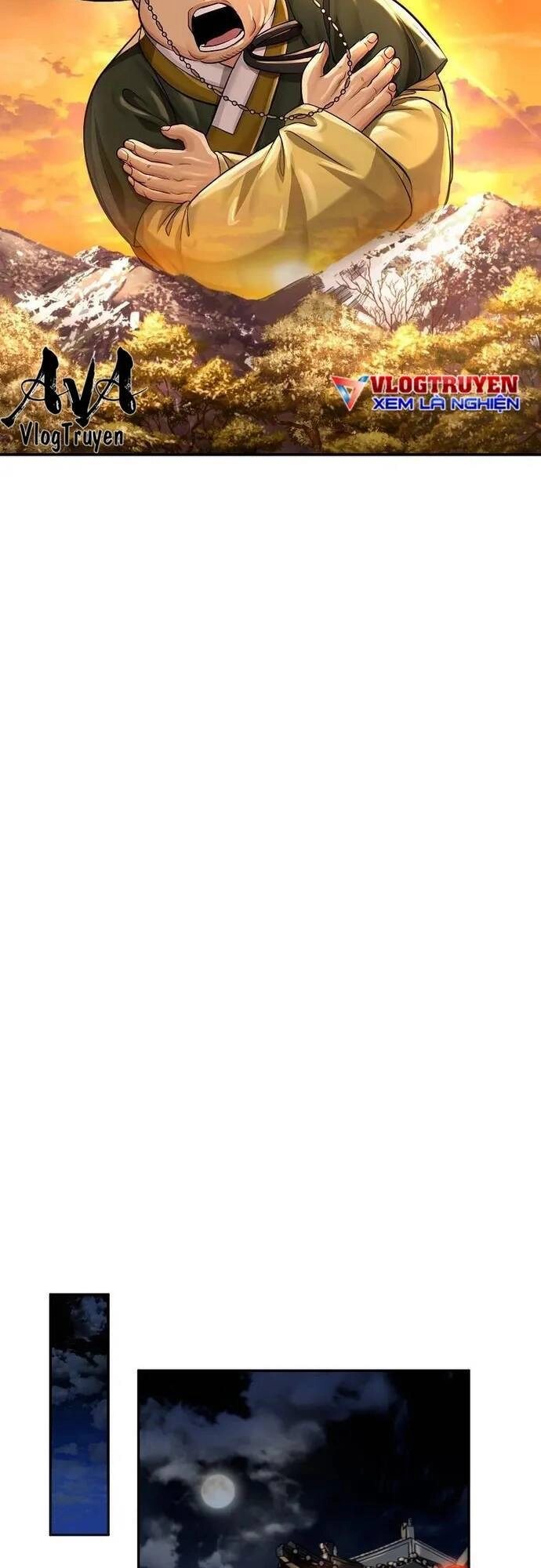 Muscle Joseon Chapter 23 - 34