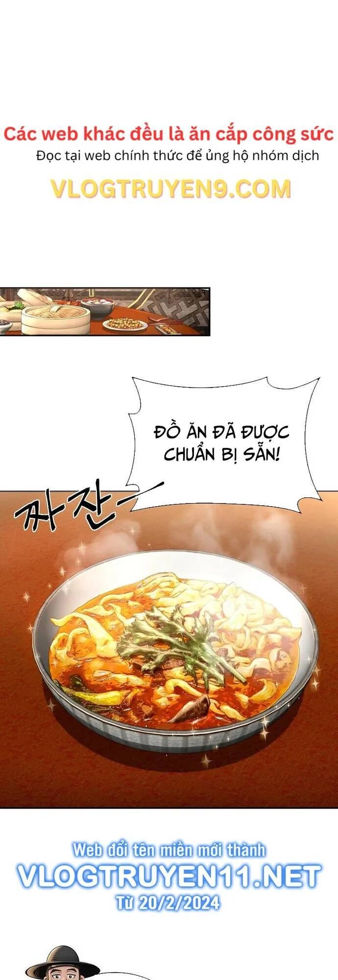 Muscle Joseon Chapter 23 - 38