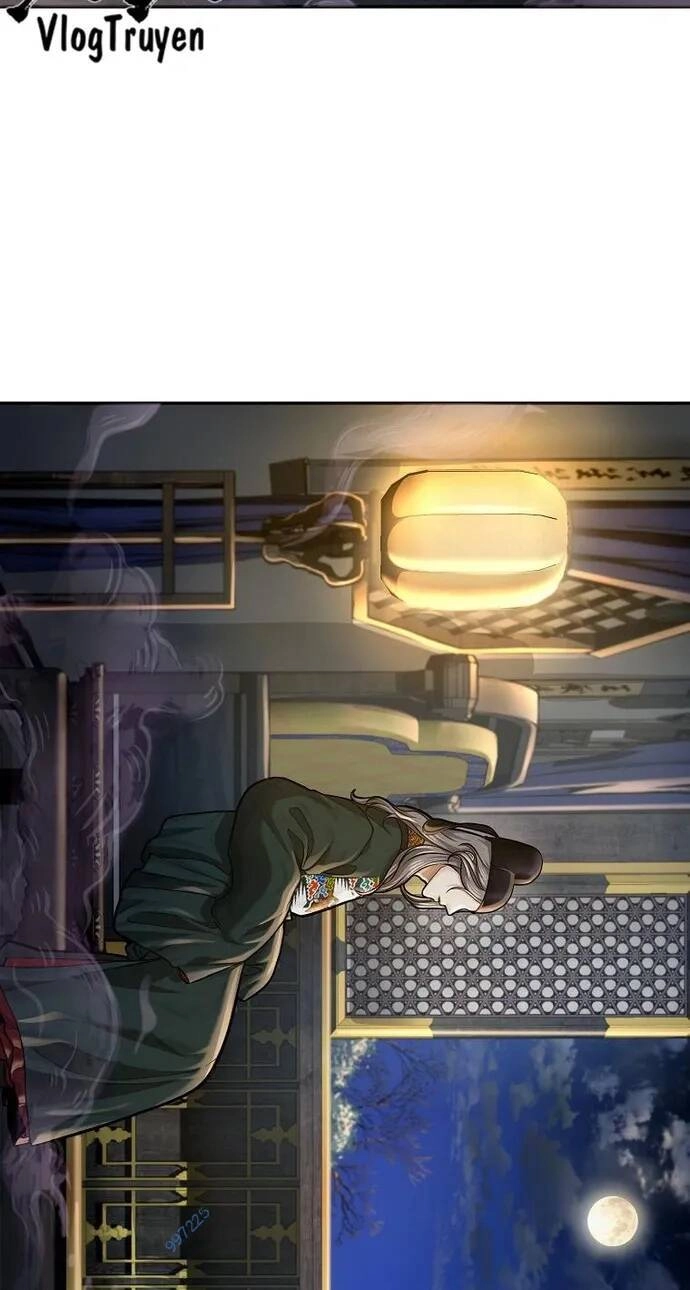 Muscle Joseon Chapter 23 - 47